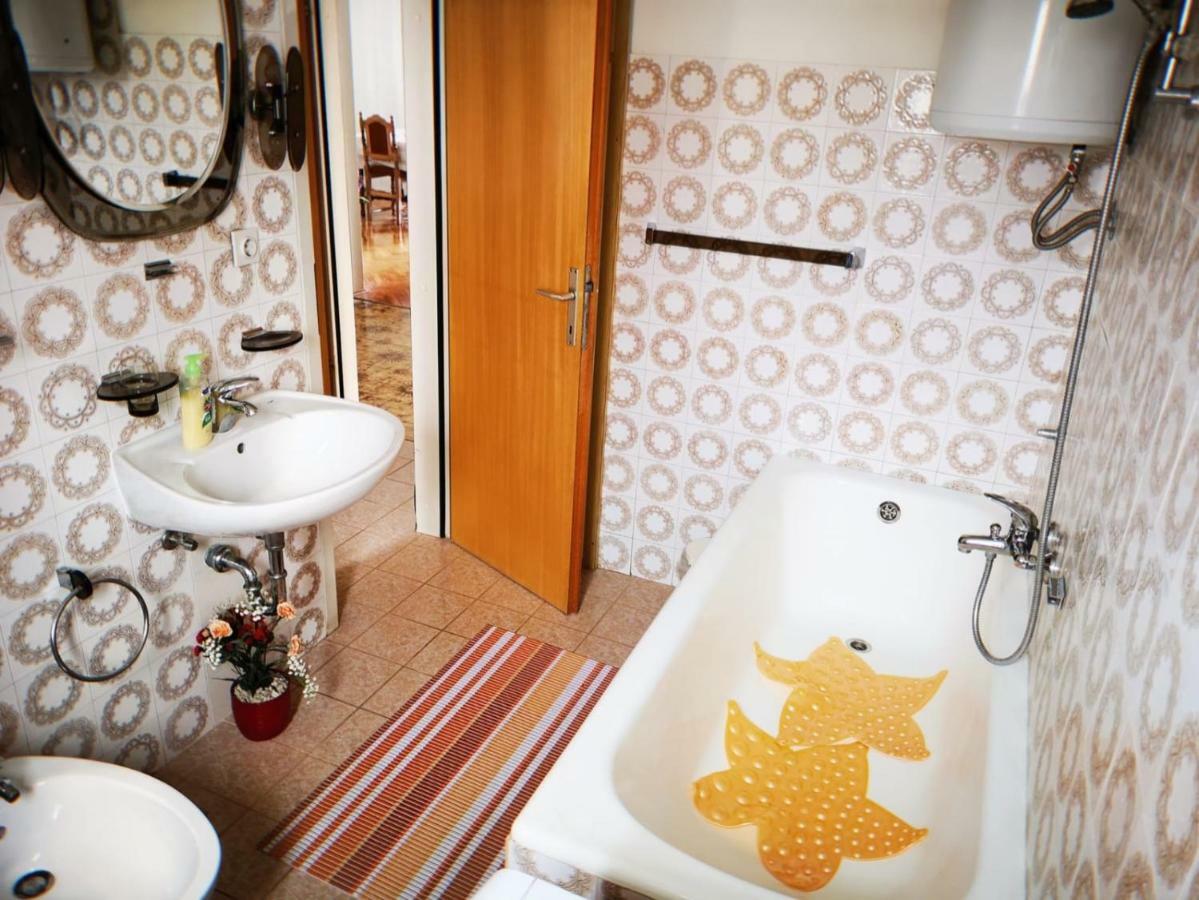 Naomi'S Sunshine Appartement Cres Buitenkant foto