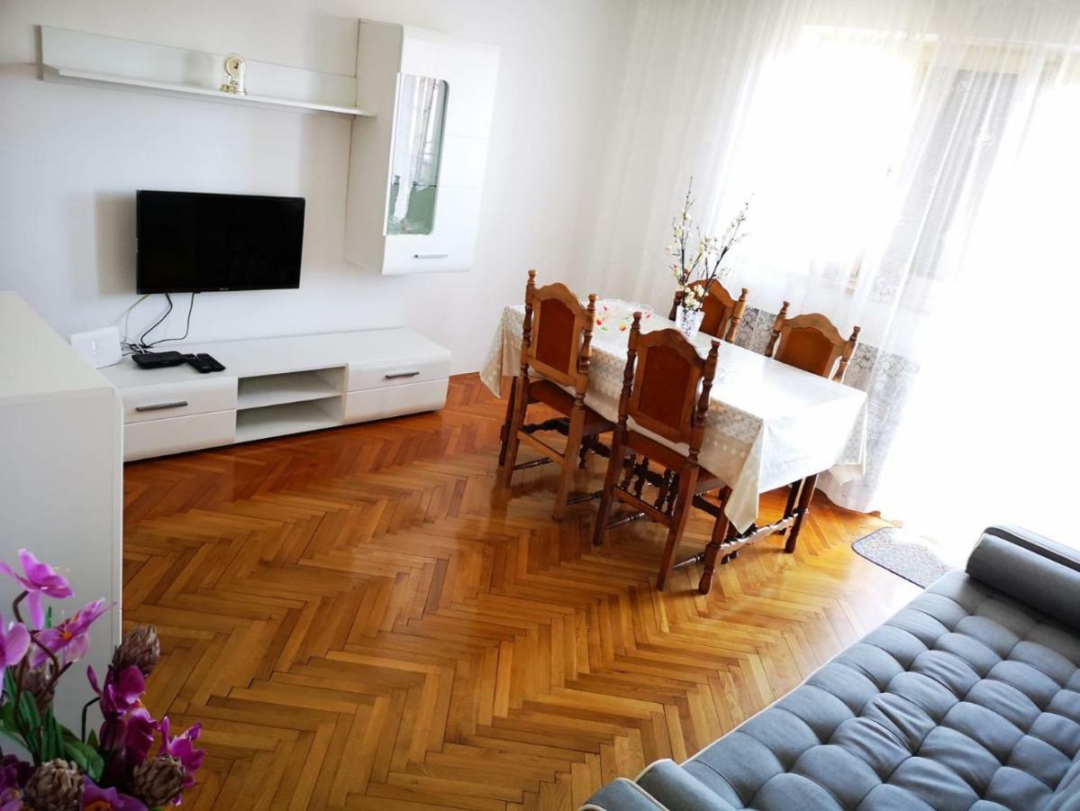 Naomi'S Sunshine Appartement Cres Buitenkant foto