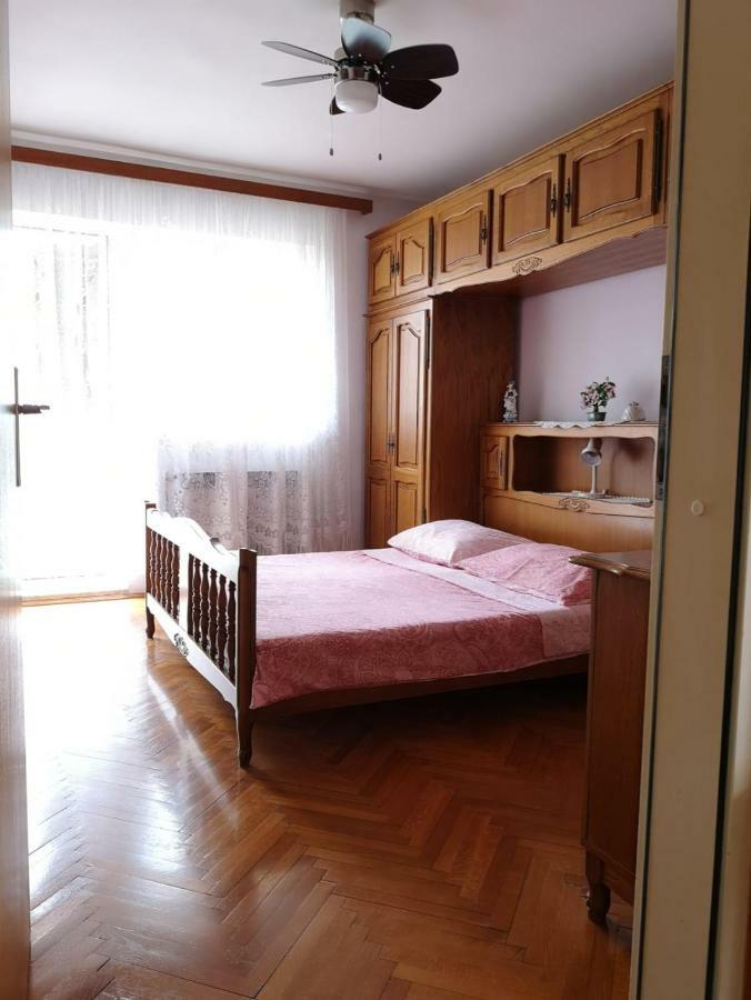 Naomi'S Sunshine Appartement Cres Buitenkant foto